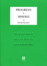 PROGRESO Y MISERIA PROGRESO Y MISERIA
