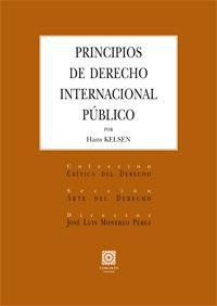 PRINCIPIOS DE DERECHO INTERNACIONAL PUBLICO PRINCIPIOS DE DERECHO INTERNACIONAL PUBLICO