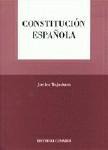 LA CONSTITUCION ESPAÑOLA LA CONSTITUCION ESPAÑOLA