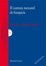 EL CONTRATO MERCANTIL DE FRANQUICIA EL CONTRATO MERCANTIL DE FRANQUICIA