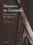 MASONES EN GRANADA MASONES EN GRANADA
