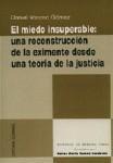 EL MIEDO INSUPERABLE: UN RECONSTRUCCION DE LA... EL MIEDO INSUPERABLE: UN RECONSTRUCCION DE LA...