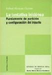 LA TENTATIVA INIDONEA LA TENTATIVA INIDONEA