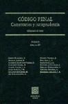CODIGO PENAL. 3ª ED. 2 TOMOS. CODIGO PENAL. 3ª ED. 2 TOMOS.