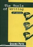 THE TOOLS OF WRITING, 2ª ED. THE TOOLS OF WRITING, 2ª ED.