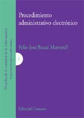 PROCEDIMIENTO ADMINISTRATIVO ELECTRONICO PROCEDIMIENTO ADMINISTRATIVO ELECTRONICO