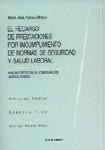 EL RECARGO DE PRESTACIONES POR INCUMPLIMIENTO... EL RECARGO DE PRESTACIONES POR INCUMPLIMIENTO...