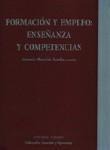 FORMACION Y EMPLEO: ENSEÑANZA Y COMPETENCIAS FORMACION Y EMPLEO: ENSEÑANZA Y COMPETENCIAS