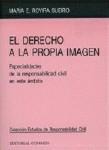 EL DERECHO A LA PROPIA IMAGEN EL DERECHO A LA PROPIA IMAGEN