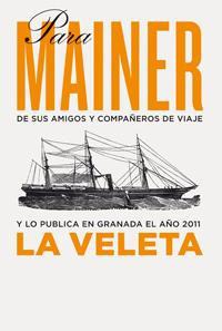 PARA MAINER DE SUS AMIGOS Y COMPAÑEROS DE VIAJE PARA MAINER DE SUS AMIGOS Y COMPAÑEROS DE VIAJE