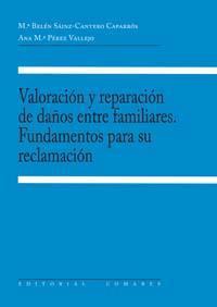 VALORACION Y COMPENSACION DE DAÑOS ENTRE FAMILIARES. FUNDAME VALORACION Y COMPENSACION DE DAÑOS ENTRE FAMILIARES. FUNDAME