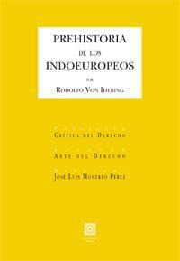 PREHISTORIA DE LOS INDOEUROPEOS PREHISTORIA DE LOS INDOEUROPEOS