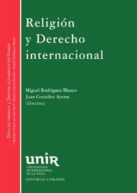 RELIGION Y DERECHO INTERNACIONAL RELIGION Y DERECHO INTERNACIONAL