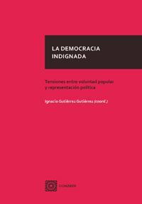 LA DEMOCRACIA INDIGNADA LA DEMOCRACIA INDIGNADA