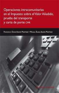 OPERACIONES INTRACOMUNITARIAS EN EL IVA, PRUEBA DEL ... OPERACIONES INTRACOMUNITARIAS EN EL IVA, PRUEBA DEL ...