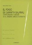 EL FONDO DE GARANTIA SALARIAL: CONFIGURACION... EL FONDO DE GARANTIA SALARIAL: CONFIGURACION...