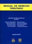 MANUAL DE DERECHO TRIBUTARIO, 2ª ED. MANUAL DE DERECHO TRIBUTARIO, 2ª ED.