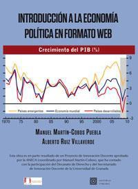 INTRODUCCION A LA ECONOMIA POLITICA EN FORMATO WEB INTRODUCCION A LA ECONOMIA POLITICA EN FORMATO WEB
