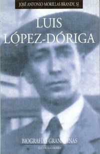 LUIS LOPEZ-DORIGA LUIS LOPEZ-DORIGA