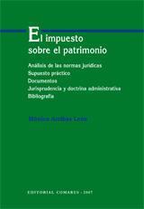 EL IMPUESTO SOBRE EL PATRIMONIO EL IMPUESTO SOBRE EL PATRIMONIO