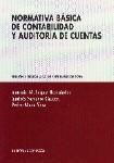NORMATIVA BASICA DE CONTABILIDAD Y AUDITORIA DE... NORMATIVA BASICA DE CONTABILIDAD Y AUDITORIA DE...