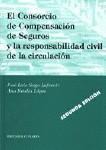 EL CONSORCIO DE COMPENSACION DE SEGUROS... EL CONSORCIO DE COMPENSACION DE SEGUROS...
