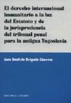 EL DERECHO INTERNACIONAL HUMANITARIO A LA LUZ... EL DERECHO INTERNACIONAL HUMANITARIO A LA LUZ...
