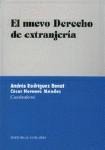 EL NUEVO DERECHO DE EXTRANJERIA EL NUEVO DERECHO DE EXTRANJERIA