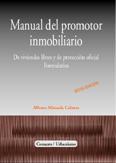 MANUAL DEL PROMOTOR INMOBILIARIO 6ªEDICION MANUAL DEL PROMOTOR INMOBILIARIO 6ªEDICION