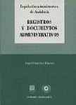 REGISTROS Y DOCUMENTOS ADMINISTRATIVOS REGISTROS Y DOCUMENTOS ADMINISTRATIVOS
