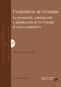 COOPERATIVAS DE VIVIENDAS COOPERATIVAS DE VIVIENDAS