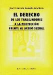 EL DERECHO DE LOS TRABAJADORES A LA PROTECCION ... EL DERECHO DE LOS TRABAJADORES A LA PROTECCION ...