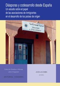 DIASPORAS Y CODESARROLLO DESDE ESPAÑA DIASPORAS Y CODESARROLLO DESDE ESPAÑA