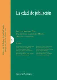 LA EDAD DE JUBILACION LA EDAD DE JUBILACION