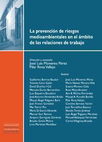 LA PREVENCION DE RIESGOS MEDIOAMBIENTALES EN EL AMBITO DE LA LA PREVENCION DE RIESGOS MEDIOAMBIENTALES EN EL AMBITO DE LA