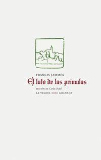 EL LUTO DE LAS PRIMULAS EL LUTO DE LAS PRIMULAS