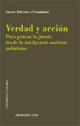 VERDAD Y ACCION VERDAD Y ACCION