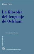 LA FILOSOFIA DEL LENGUAJE DE OCKHAM. LA FILOSOFIA DEL LENGUAJE DE OCKHAM.