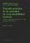 TRATADO PRACTICO DE LA SOCIEDAD DE RESPONS. LIMIT. TRATADO PRACTICO DE LA SOCIEDAD DE RESPONS. LIMIT.