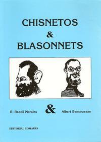 CHISNETOS Y BLASONNETS CHISNETOS Y BLASONNETS