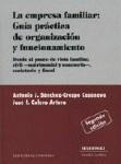 LA EMPRESA FAMILIAR 2° EDICION LA EMPRESA FAMILIAR 2° EDICION