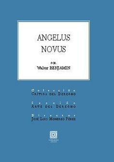 ANGELUS NOVUS ANGELUS NOVUS