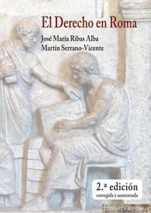 EL DERECHO EN ROMA EL DERECHO EN ROMA