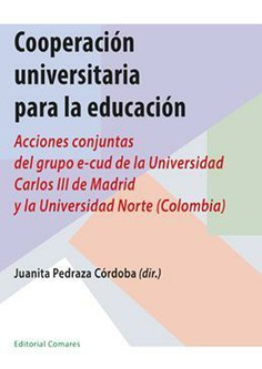 COOPERACION UNIVERSITARIA PARA LA EDUCACION COOPERACION UNIVERSITARIA PARA LA EDUCACION