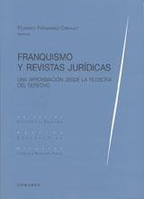 FRANQUISMO Y REVISTAS JURIDICAS FRANQUISMO Y REVISTAS JURIDICAS