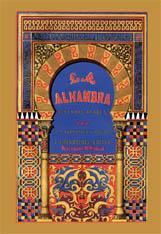 LA ALHAMBRA. LEYENDAS ARABES LA ALHAMBRA. LEYENDAS ARABES