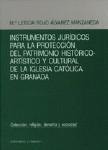 INSTRUMENTOS JURIDICOS PARA LA PROTECCION DEL... INSTRUMENTOS JURIDICOS PARA LA PROTECCION DEL...
