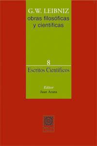 ESCRITOS CIENTIFICOS ESCRITOS CIENTIFICOS