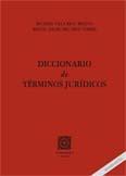 DICCIONARIO DE TERMINOS JURIDICOS DICCIONARIO DE TERMINOS JURIDICOS