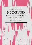DICCIONARIO JURISP. CONST. SOBRE ACCID. DE TRAFICO DICCIONARIO JURISP. CONST. SOBRE ACCID. DE TRAFICO